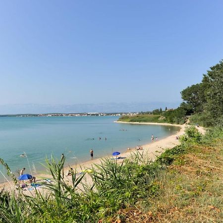 Apartmani Veronika נין מראה חיצוני תמונה