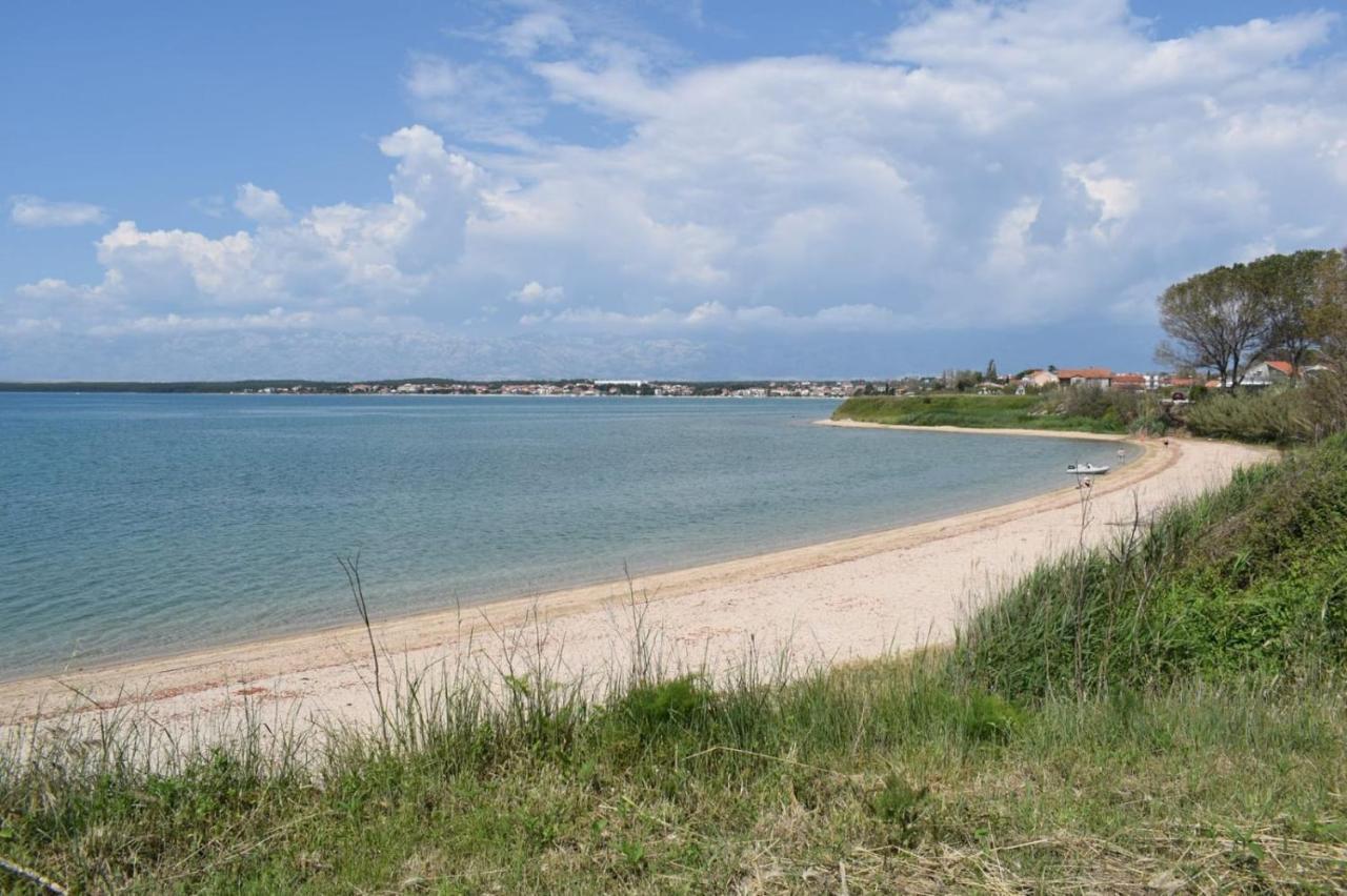 Apartmani Veronika נין מראה חיצוני תמונה