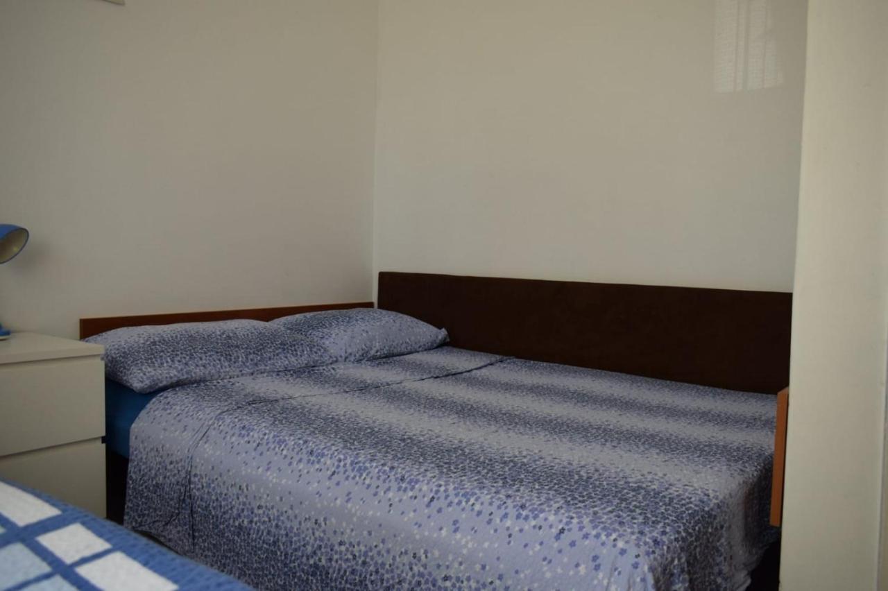 Apartmani Veronika נין מראה חיצוני תמונה