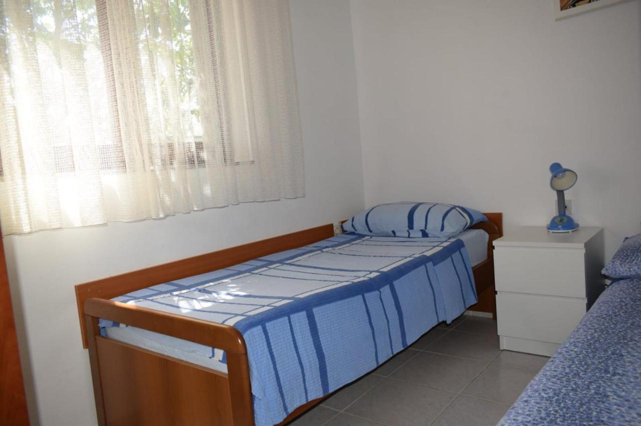 Apartmani Veronika נין מראה חיצוני תמונה